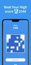 Blocks: Sudoku Puzzle Game ekran görüntüsü 1