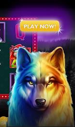 Fortune Neospin slots games Скриншот 3