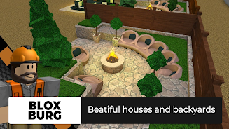 Bloxburg for roblox ảnh chụp màn hình 3