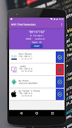 WiFi Thief Detection Screenshot 4