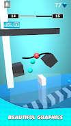 Physics Climber : Line Racing Screenshot 3