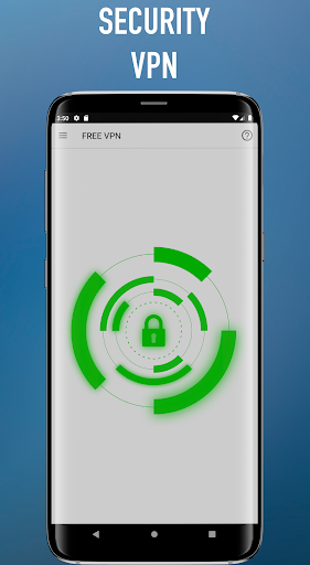 Screenshot Fast VPN - Unlimited & Secure 3