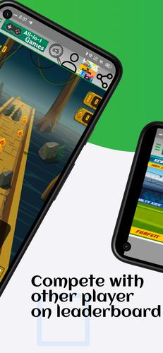 All in one Game: 100+in 1 Game экрана 2