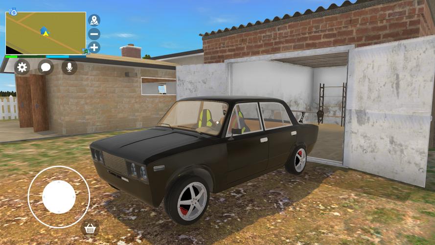 Screenshot My Broken Car: Online 3