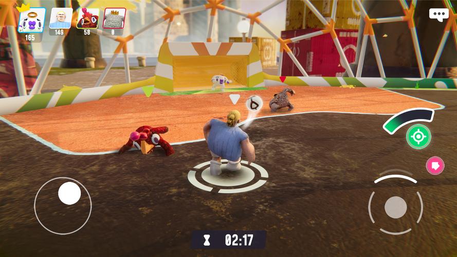 GOKA Street Screenshot 2