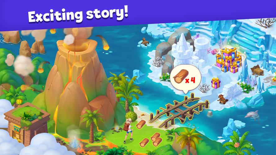 Road Trip Screenshot 4