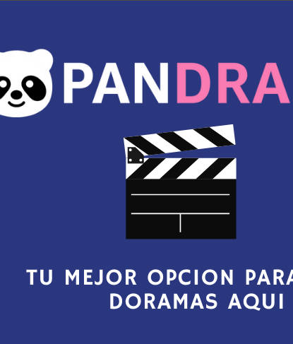 Pandrama - Ver Doramas screenshot 3