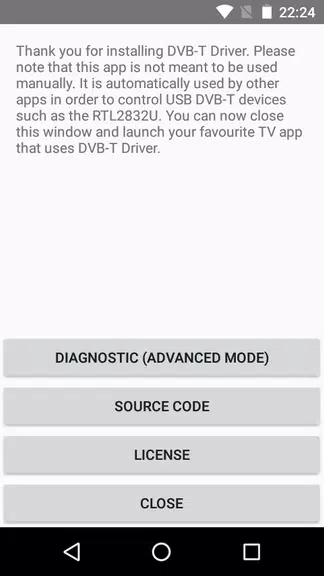 DVB-T Driver应用截图第1张