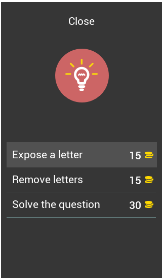 Color Quiz Game应用截图第2张
