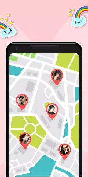 Single Women video call screenshot 3