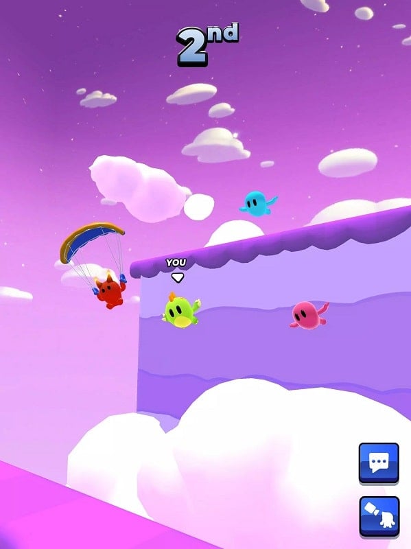 Screenshot Pocket Champs Mod 3