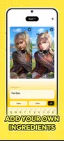 AI Anime Filter - Anime AI ဖန်သားပြင်ဓာတ်ပုံ 3