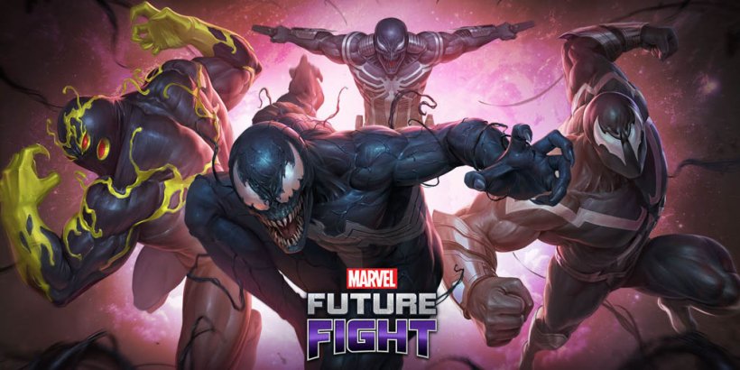 MARVEL Future Fight Mejora la plantilla con Sleepy