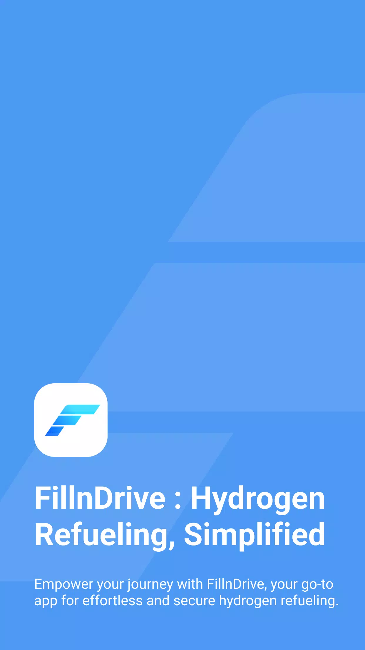 FillnDrive captura de pantalla 