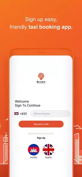 PassApp - Transport & Delivery zrzut ekranu 2