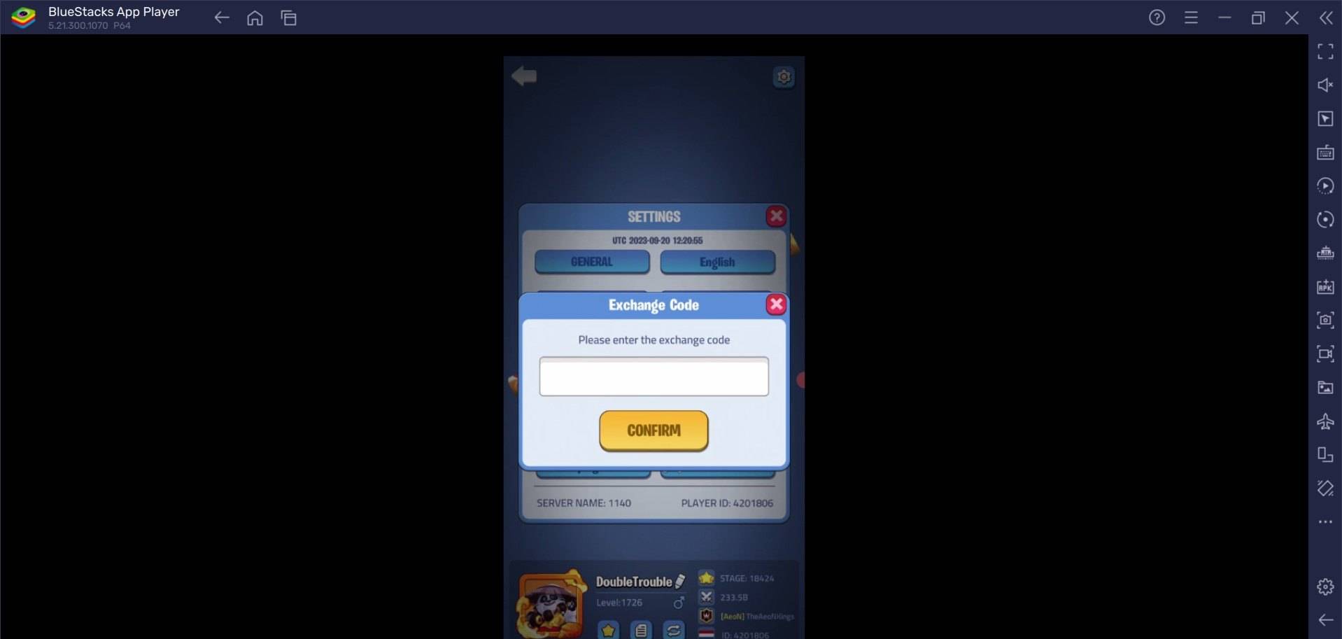 Ang Tower Defense Bonanza ay nagbubukas ng pinakabagong mga code ng bantay sa kaharian