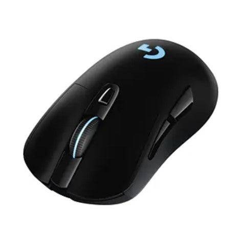 Logitech G703英雄