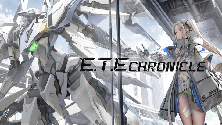 Ete Chronicle: Fecha de lanzamiento y hora reveladas