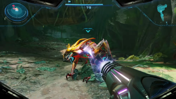 Yeni Metroid Prime 4: Nintendo Direct'te Gösterilen Oyunun Ötesinde