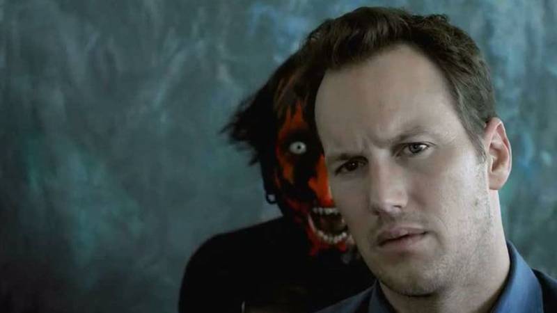 13 Horrorfilme ähnlich wie die Konjuring zu sehen