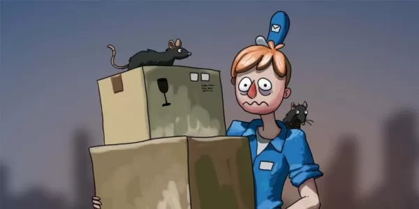 Boxbound Update: Rats, Earthquakes Transform Daily Play