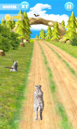 Screenshot Cheetah Run 2