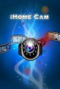 iHomeCam ဖန်သားပြင်ဓာတ်ပုံ 1