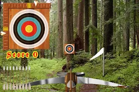 Crossbow Shooting captura de pantalla 