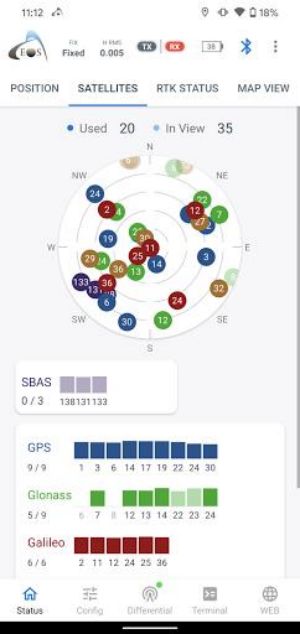 Eos Tools Pro スクリーンショット 3