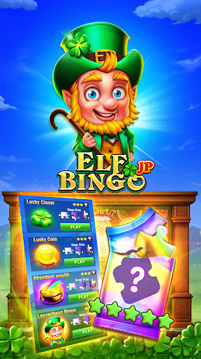 Leprechaun Bingo Captura de tela 1