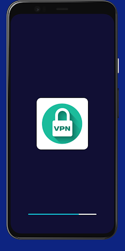 Superfly VPN - Fast & Secure Screenshot 1