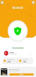 Bir VPN - Fast and Stable ekran görüntüsü 2