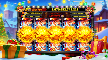 Woohoo™ Slots - Casino Games экрана 3