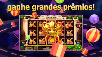 BigWin Slots - Slot Machines screenshot 4