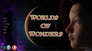 Worlds of Wonders – New Version 0.2.18 [It’s Danny] ảnh chụp màn hình 1