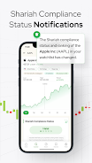 Musaffa: Halal Stocks & ETFs ekran görüntüsü 2