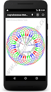 Asynchronous Motors Tools demo स्क्रीनशॉट 2