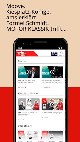 Screenshot auto motor und sport 4