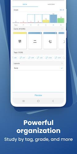 AnkiApp Flashcards স্ক্রিনশট 2