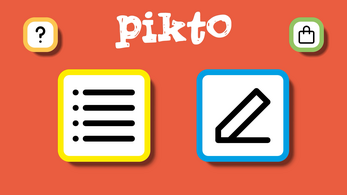 Pikto (Fan game) screenshot 1