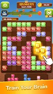 Diamond Treasure Puzzle ekran görüntüsü 3