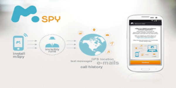 MSPy - Free & Best Tracking ekran görüntüsü 1