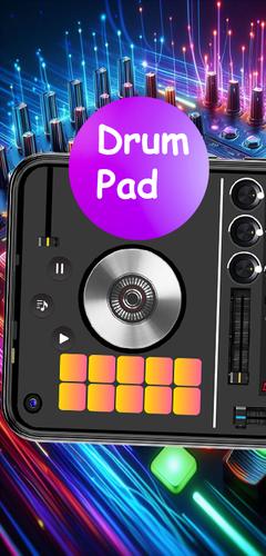 Virtual Dj Mixer স্ক্রিনশট 2