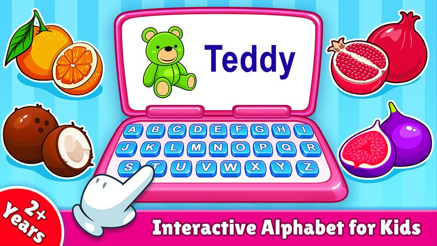 Baby Computer Screenshot 1