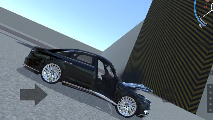 Car Crash Premium offline Screenshot 3