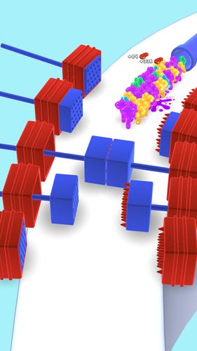 Super Trap 3D Screenshot 1