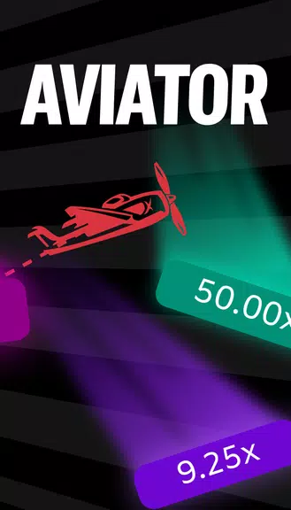 Screenshot Aviator Classic Game 4
