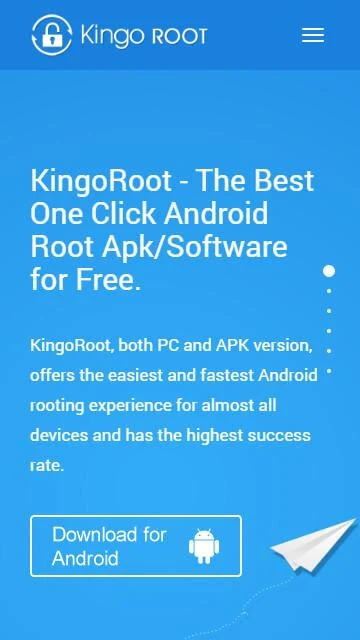root android phone captura de pantalla 