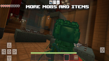 Craftsman: Building Cosmo screenshot 3