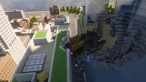 Hints : Teardown multiplayer screenshot 3
